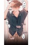 Mongmonghan Relationship Yaoi Uncensored BL Manhwa