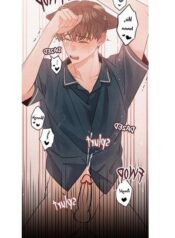 Mongmonghan Relationship Yaoi Uncensored BL Manhwa