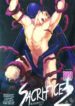 Sacrifice 2 – Berserk dj Yaoi Uncensored BL Tentacle Manga (1)