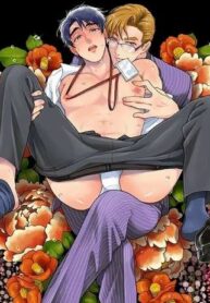 Sakurada-senpai Kaizou Keikaku Yaoi BDSM Uncensored BL Manga