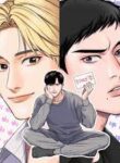 There’s No Way I’m the Protagonist Yaoi BL Manga