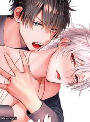 Unmei Sugite Tsugae Masen Yaoi Omegaverse Manga BL