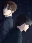 After the Sea Yaoi Smut BL Manhwa