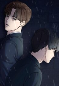 After the Sea Yaoi Smut BL Manhwa