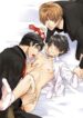 Always the Three of Us, Okay Yaoi Threesome BL Manga (2)