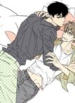 An Exclusive Contract Yaoi Smut BL Manhwa