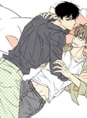 An Exclusive Contract Yaoi Smut BL Manhwa