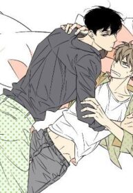 An Exclusive Contract Yaoi Smut BL Manhwa