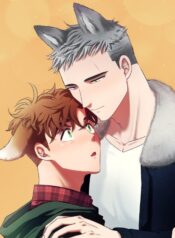 Borderline Yaoi Smut BL Manhwa English