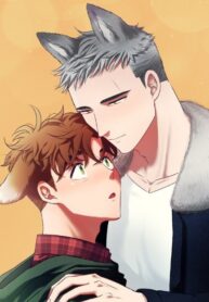 Borderline Yaoi Smut BL Manhwa English