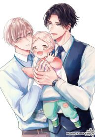 Futari de Papa Hajimemashita more