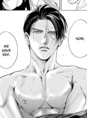 I Can’t Write About This Kiss Yaoi Smut BL Manhwa (26)