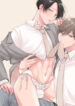 I Want to Expose My Demon Boss Gokudera Yaoi Smut BL Manga