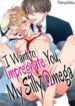 I Want to Impregnate You, My Silly Omega Yaoi Smut BL Manga