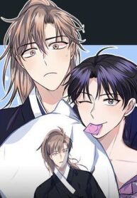I Want to XX With You! Yaoi Smut BL Manhwa