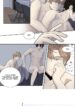 To Dominant Yaoi Smut BL Manhwa