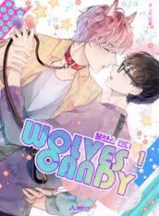 Wolves Candy
