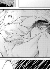 Yuri!!! on Ice dj Yaoi Uncensored BL Viktor Manga (43)