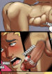 Caught BootyElectric Yaoi Uncensored BL Manhwa (6)