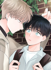 How To Talk to my Crush Yaoi Smut BL Manhwa