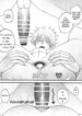 Jujutsu Kaisen dj Yaoi Uncensored BL Big Tits Manga (19)