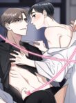 Libido Effect Yaoi Smut BL Manhwa Adult orchisasia.org001