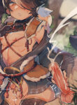 Monster Hunter Rise – Best Buddies