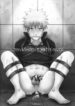 Naruto dj Yaoi Uncensored BL BDSM Manga (2)