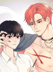 Portrait of a Bad Guy Yaoi Smut BL Manhwa petrotechsociety.org006