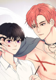 Portrait of a Bad Guy Yaoi Smut BL Manhwa petrotechsociety.org006
