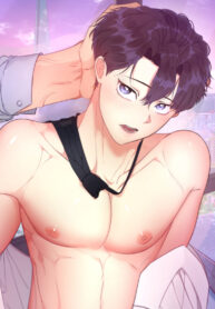 Can I Even Move In Like This Yaoi Smut BL Manhwa