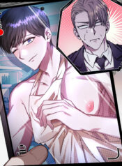 Lucky! Housekeeper