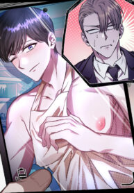 Lucky! Housekeeper Yaoi Slutty Gay Uke BL Manhwa