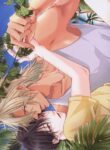 My Yellow Curtain Yaoi Smut Tan Seme Manga BL (3)