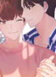 Part Time Partner Yaoi Smut BL Gay Uke Manhwa