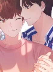 Part Time Partner Yaoi Smut BL Gay Uke Manhwa