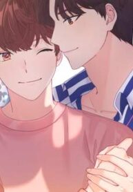 Part Time Partner Yaoi Smut BL Gay Uke Manhwa