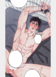 Please, Candy ! Yaoi BDSM BL Smut Manhwa