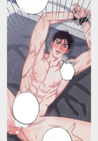 Please, Candy ! Yaoi BDSM BL Smut Manhwa