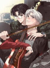 Rock’n Roll in Forging Yaoi Smut BL Manhwa