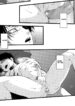 Attack On Titan dj Yaoi Uncensored BL Levi Erwin Manga (20)