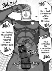 Big cock a perverted humiliated in public rape Yaoi Uncensored BL Manga (2)
