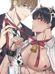 Undeveloped Territory Yaoi Uncensored BL Manhwa Lingerie (1)