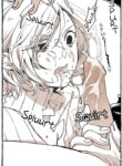 Dungeon Meshi dj – R18 Mithrun x Kabru