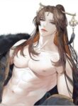 Emperor Kitsune