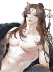 Emperor Kitsune Hu Liu Huang Yaoi Uncensored BL Manga