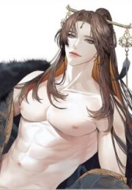 Emperor Kitsune Hu Liu Huang Yaoi Uncensored BL Manga