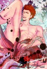 Mikoshiba Overflow – Free! dj