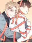 Give Me Your Love Yaoi Romance BL Manhwa