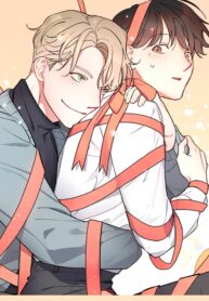 Give Me Your Love Yaoi Romance BL Manhwa